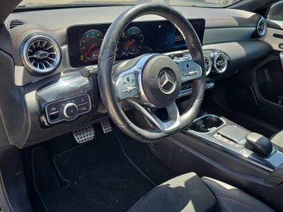 2023 Mercedes-Benz CLA CLA 250