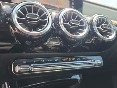 2023 Mercedes-Benz CLA CLA 250