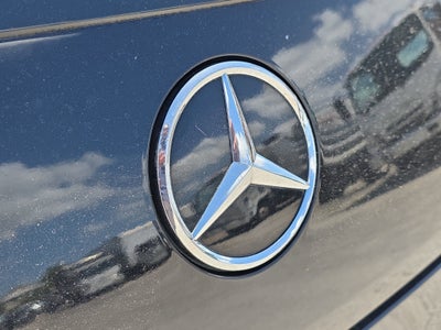 2023 Mercedes-Benz CLA CLA 250
