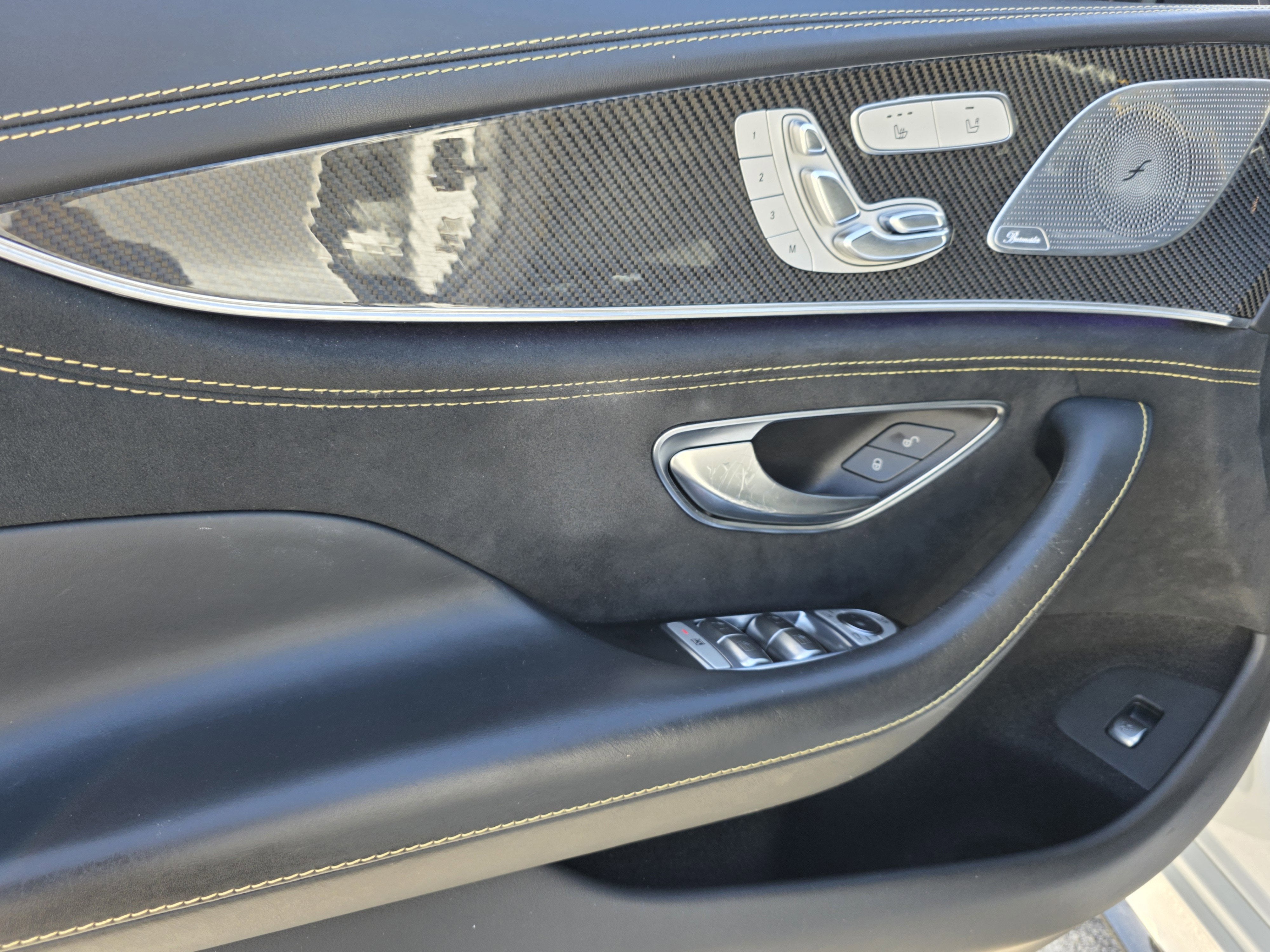 2021 Mercedes-Benz AMG® GT AMG® GT 63 S