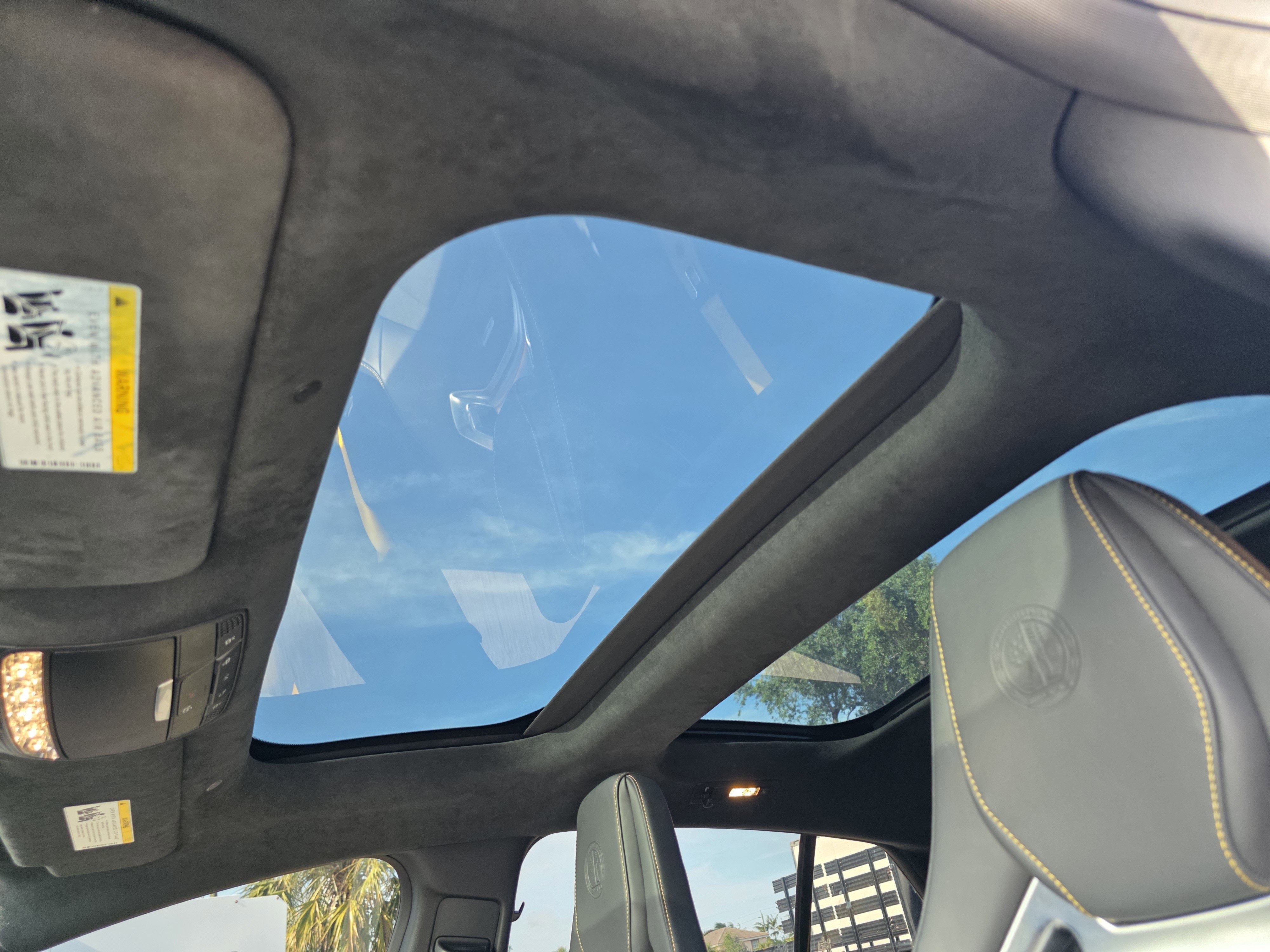 2021 Mercedes-Benz AMG® GT AMG® GT 63 S