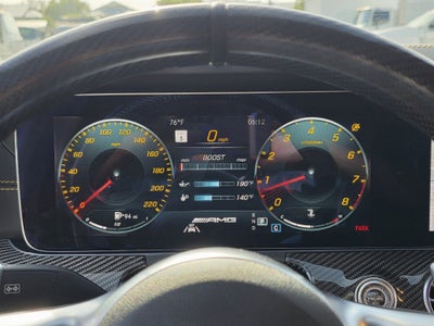 2021 Mercedes-Benz AMG® GT AMG® GT 63 S