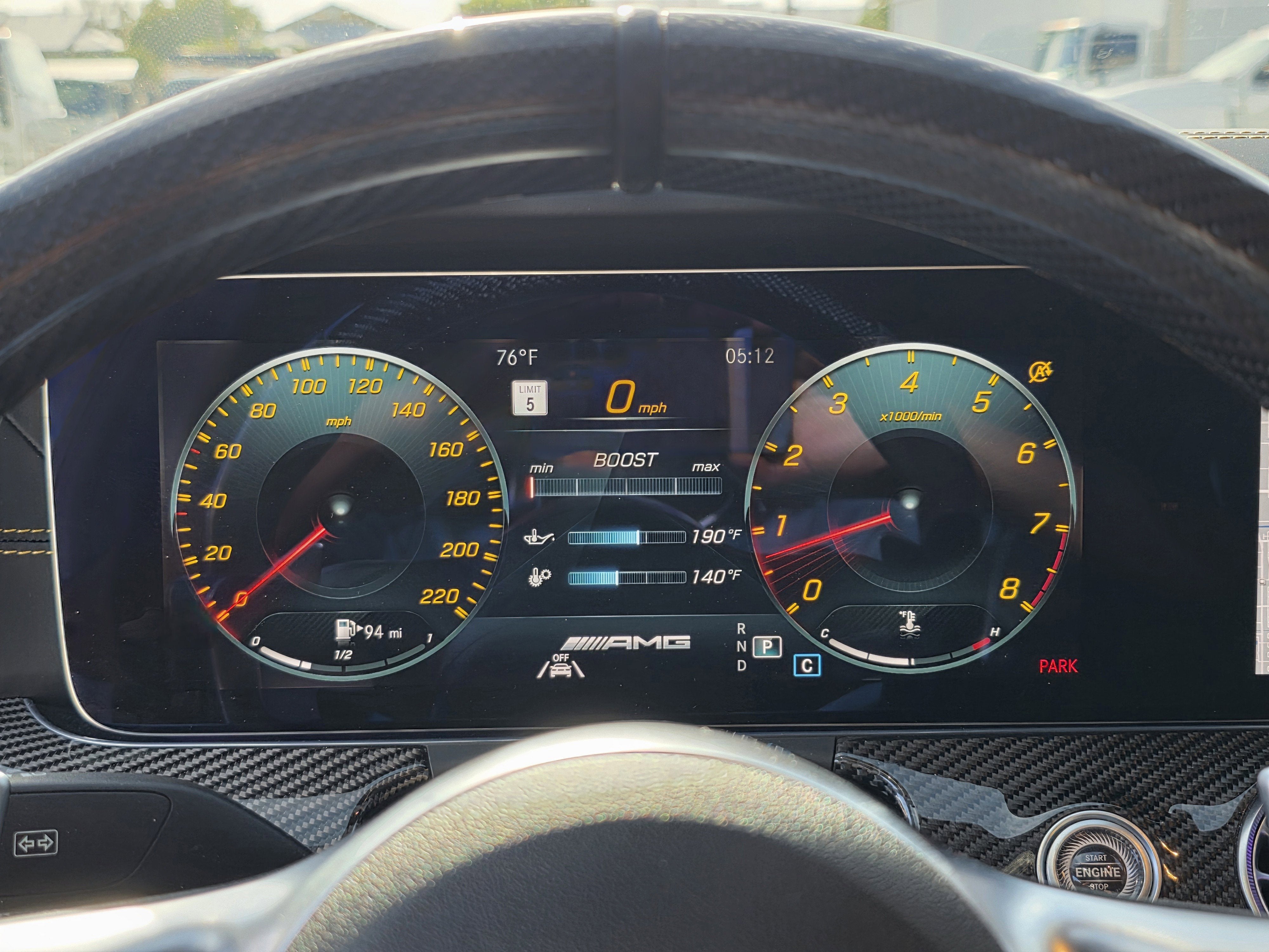 2021 Mercedes-Benz AMG® GT AMG® GT 63 S