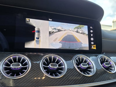 2021 Mercedes-Benz AMG® GT AMG® GT 63 S