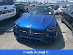 2022 Mercedes-Benz C-Class C 300