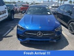 2022 Mercedes-Benz C-Class C 300