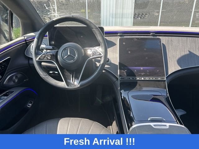 2023 Mercedes-Benz EQS EQS 450+