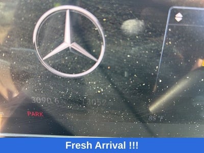 2023 Mercedes-Benz EQS EQS 450+