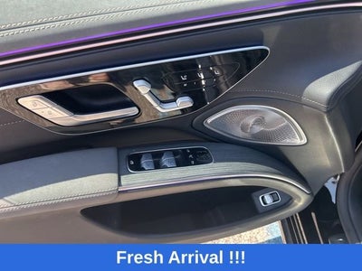 2023 Mercedes-Benz EQS EQS 450+