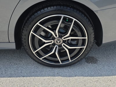 2023 Mercedes-Benz E-Class E 450