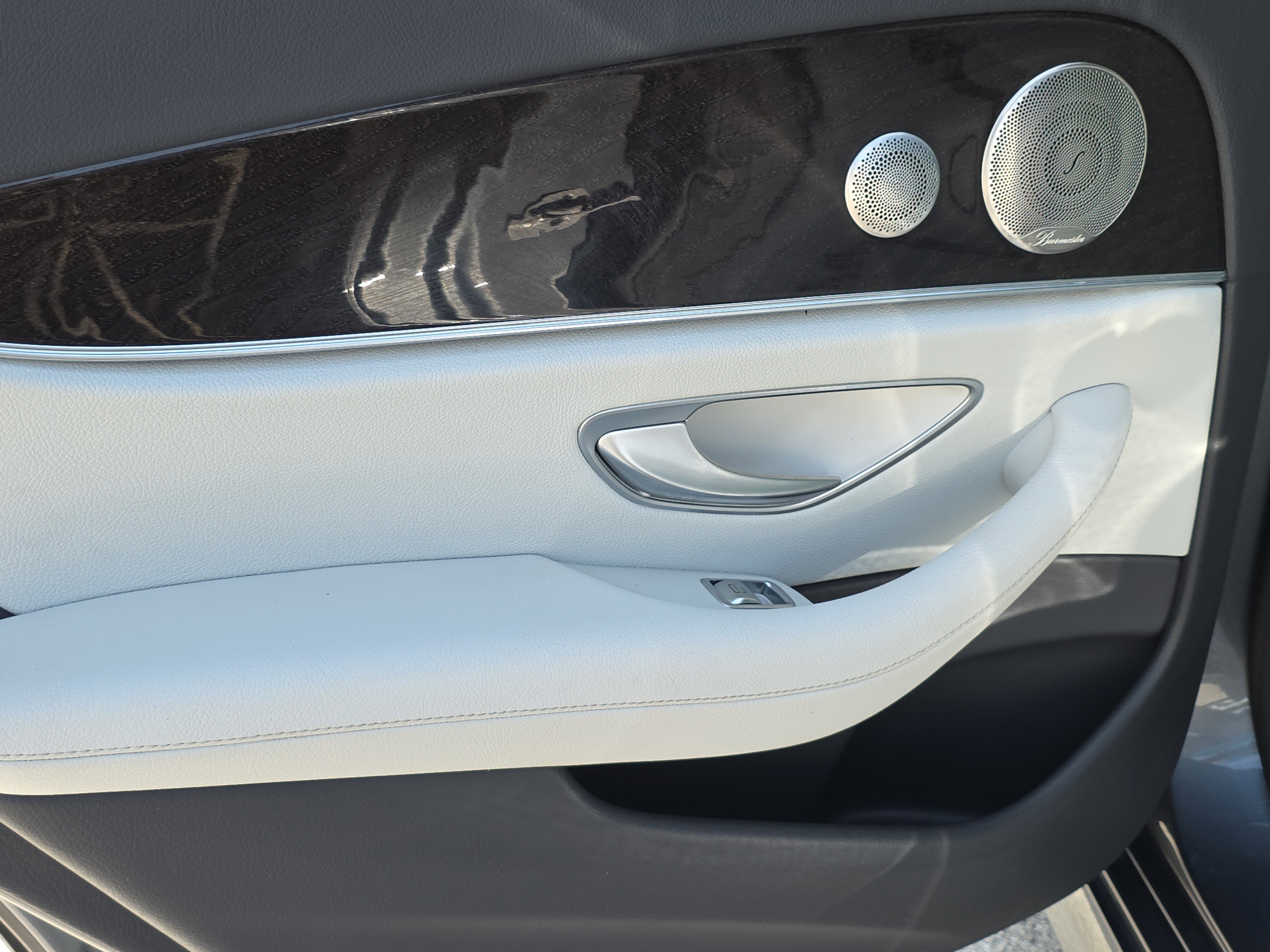 2023 Mercedes-Benz E-Class E 450