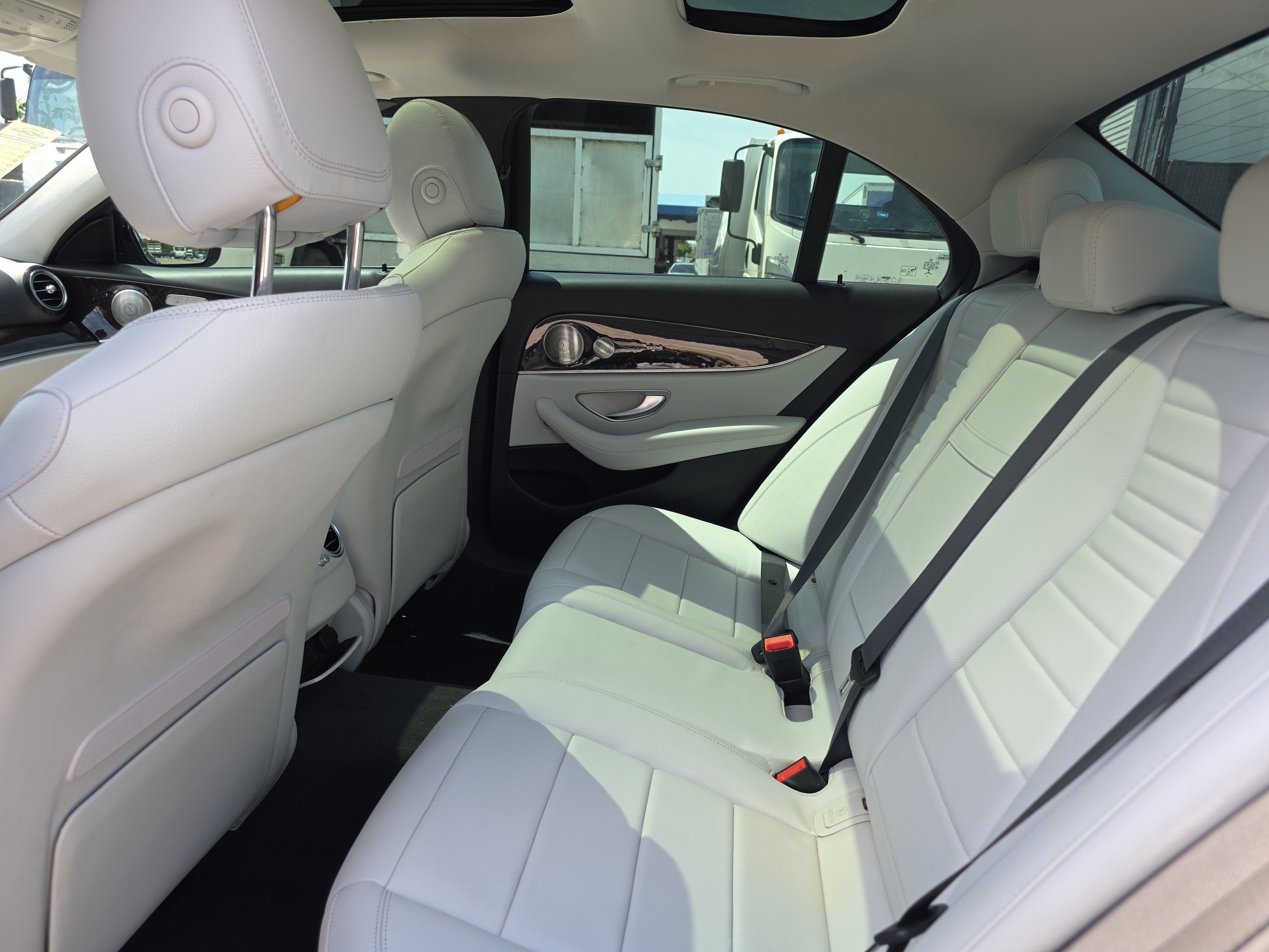 2023 Mercedes-Benz E-Class E 450