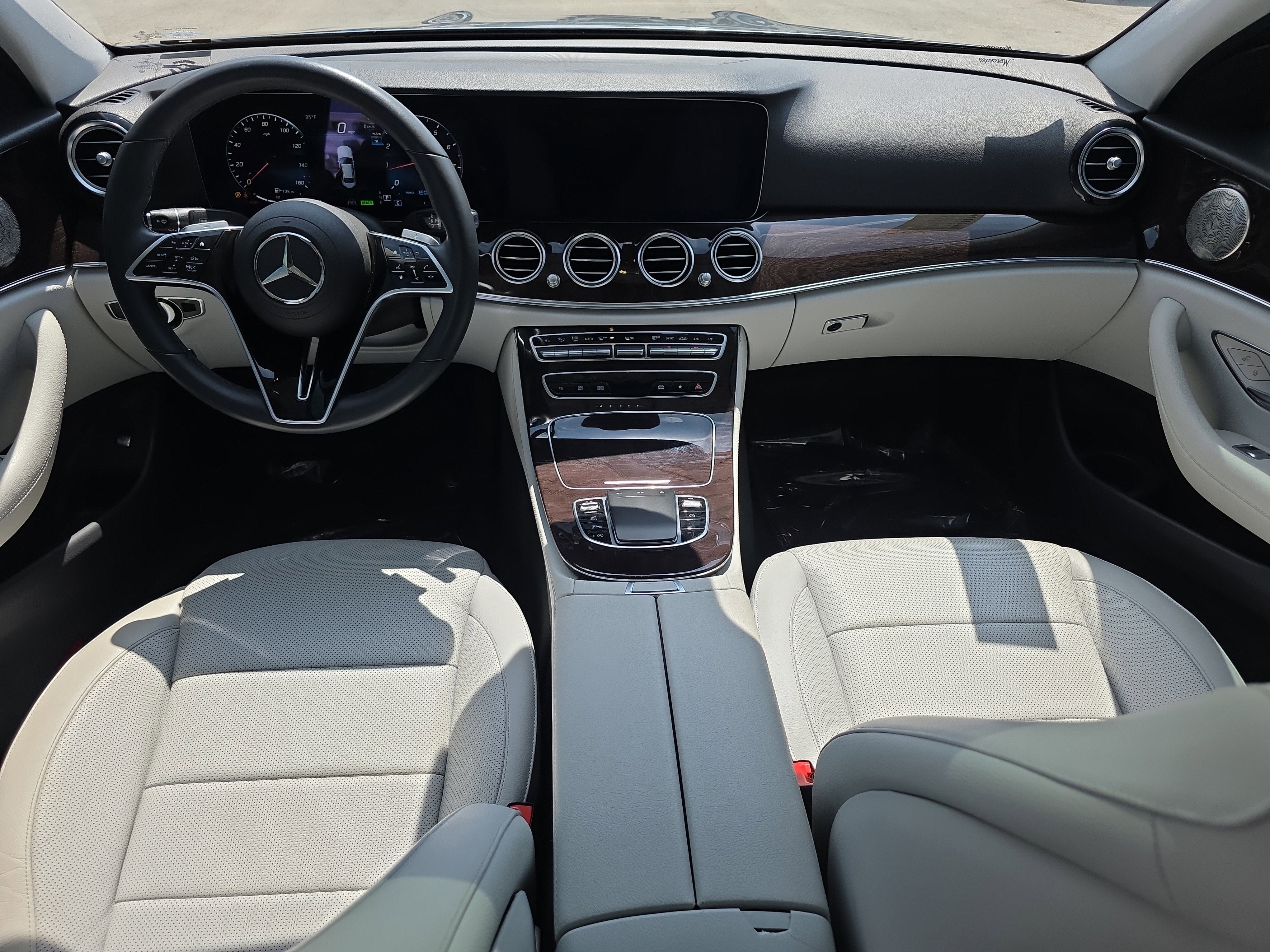 2023 Mercedes-Benz E-Class E 450