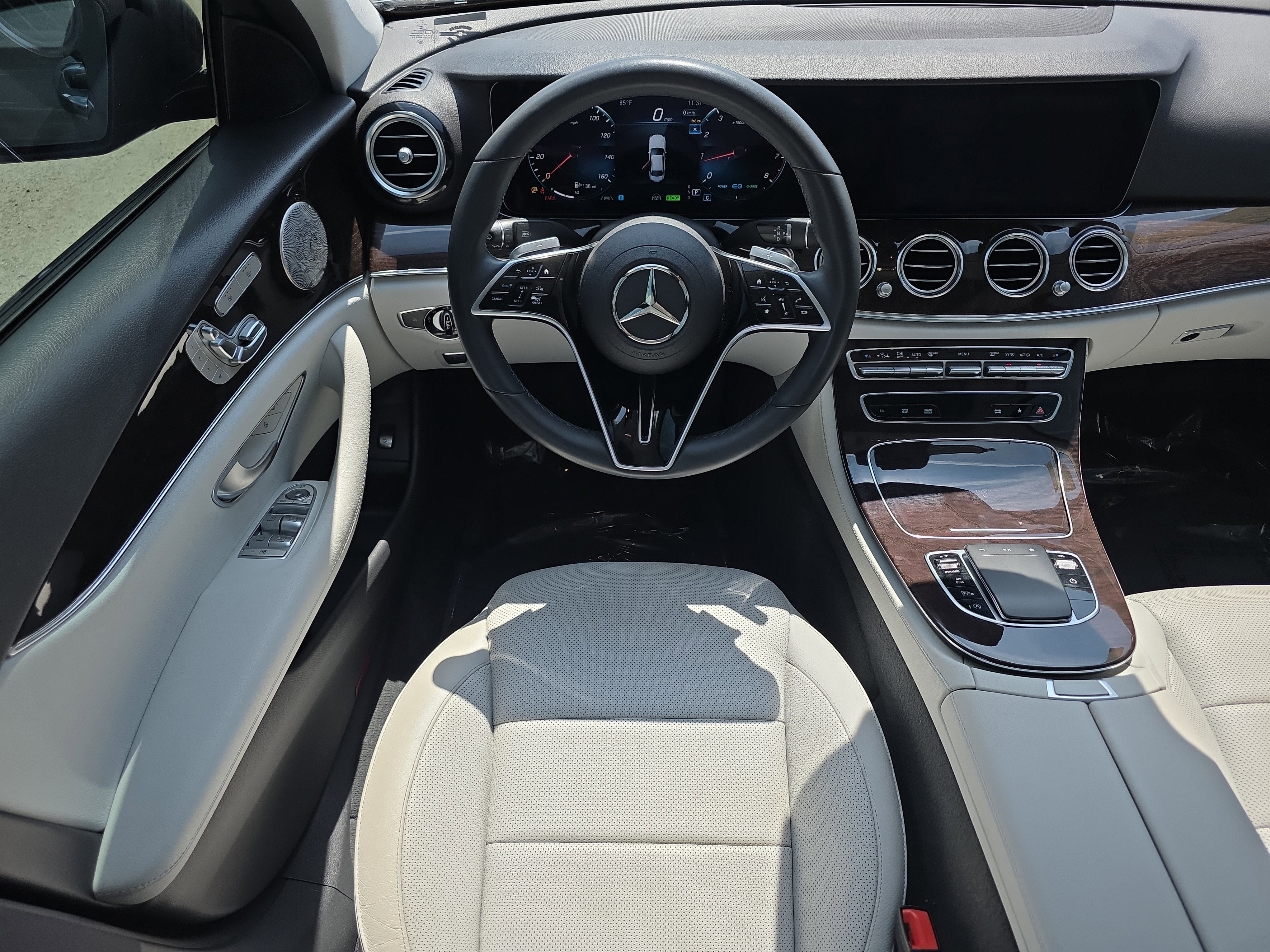 2023 Mercedes-Benz E-Class E 450