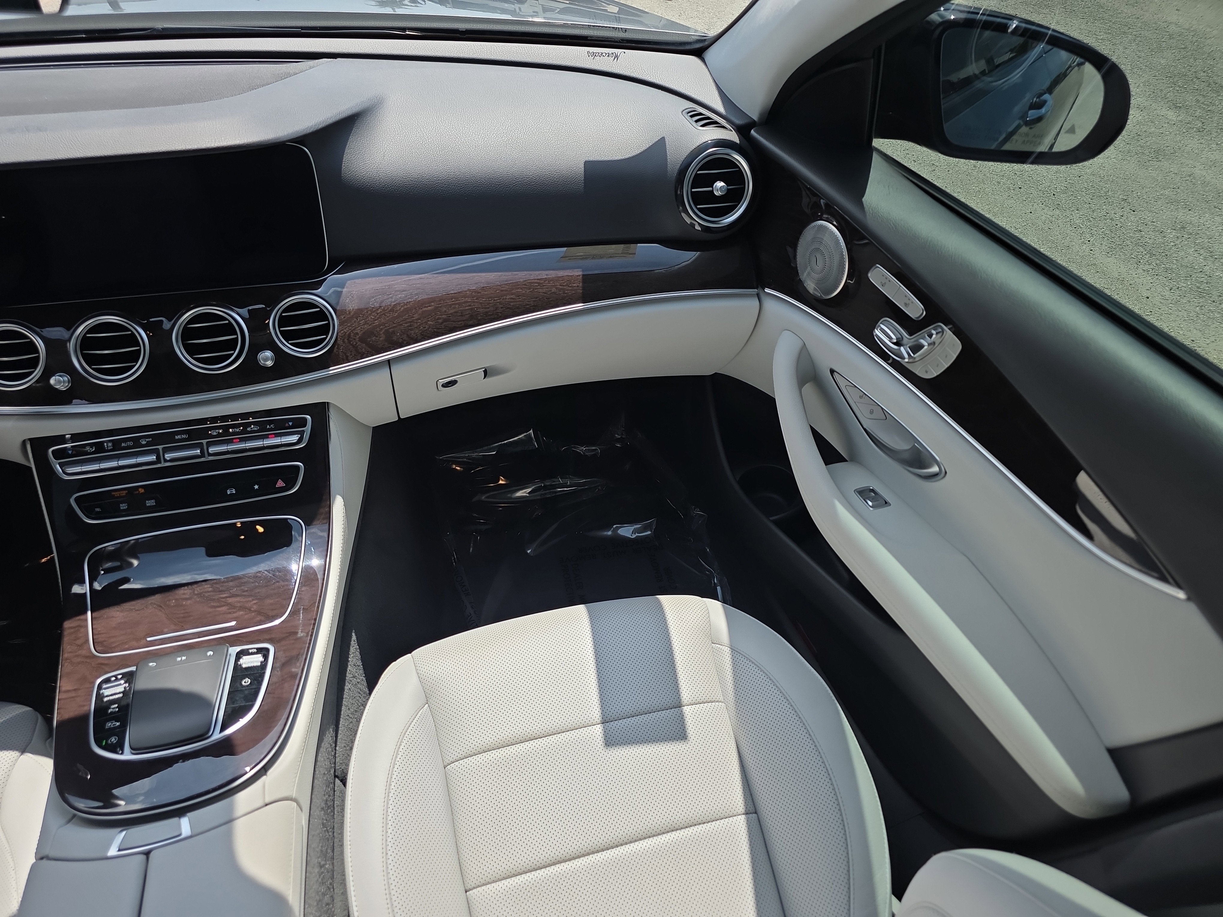2023 Mercedes-Benz E-Class E 450