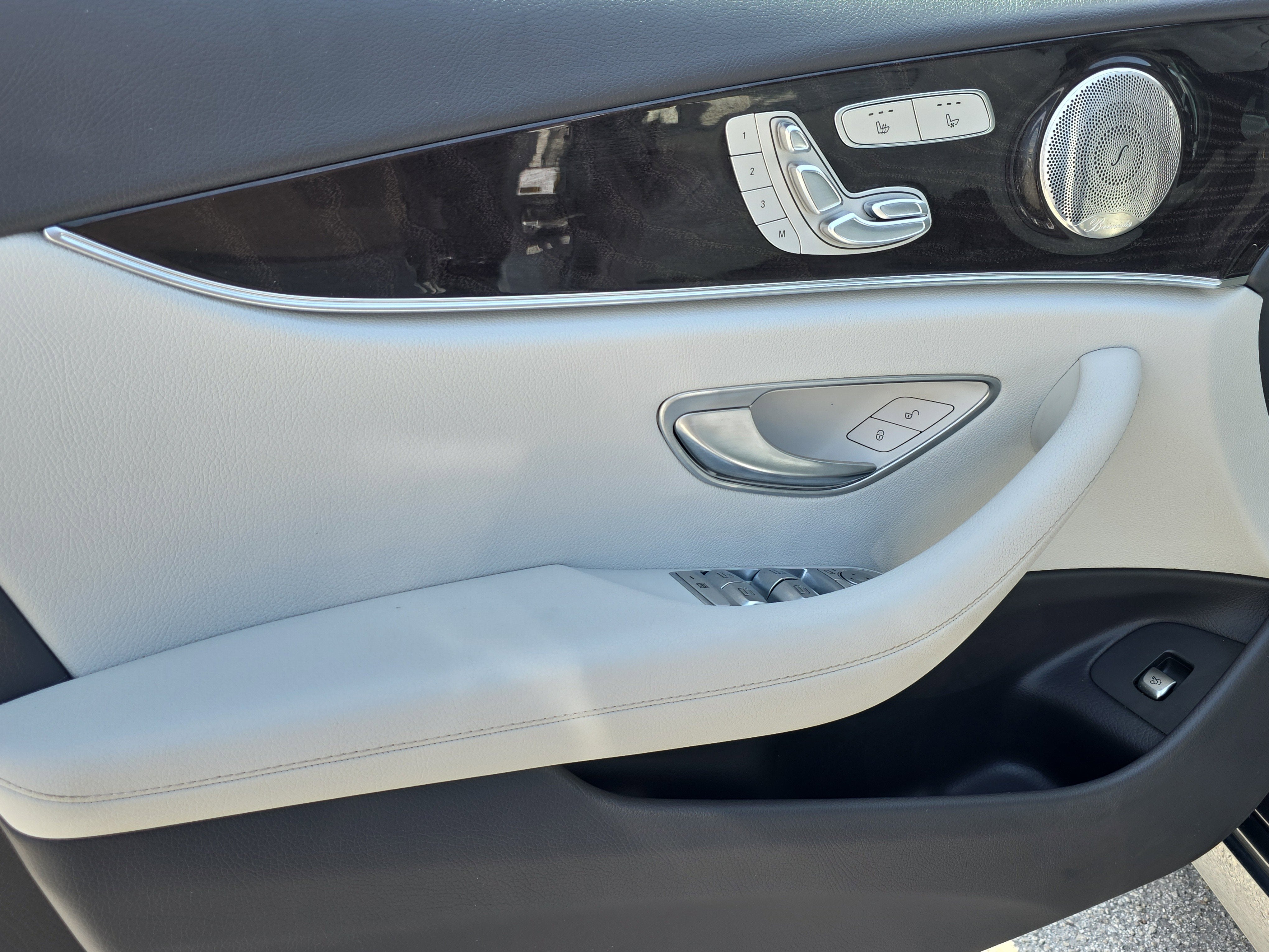 2023 Mercedes-Benz E-Class E 450