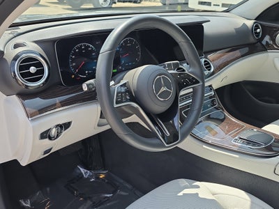 2023 Mercedes-Benz E-Class E 450