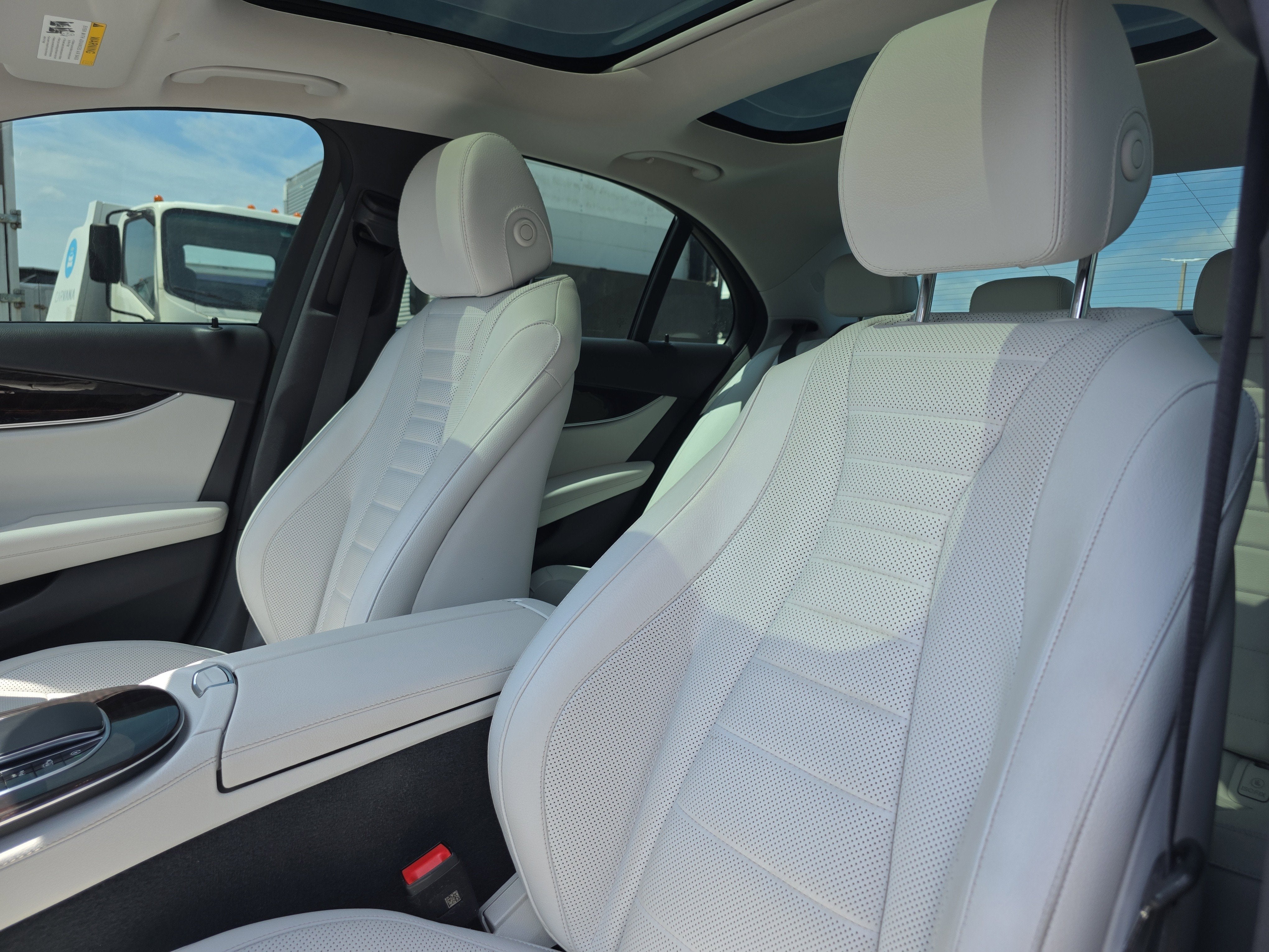 2023 Mercedes-Benz E-Class E 450