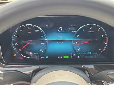 2023 Mercedes-Benz E-Class E 450