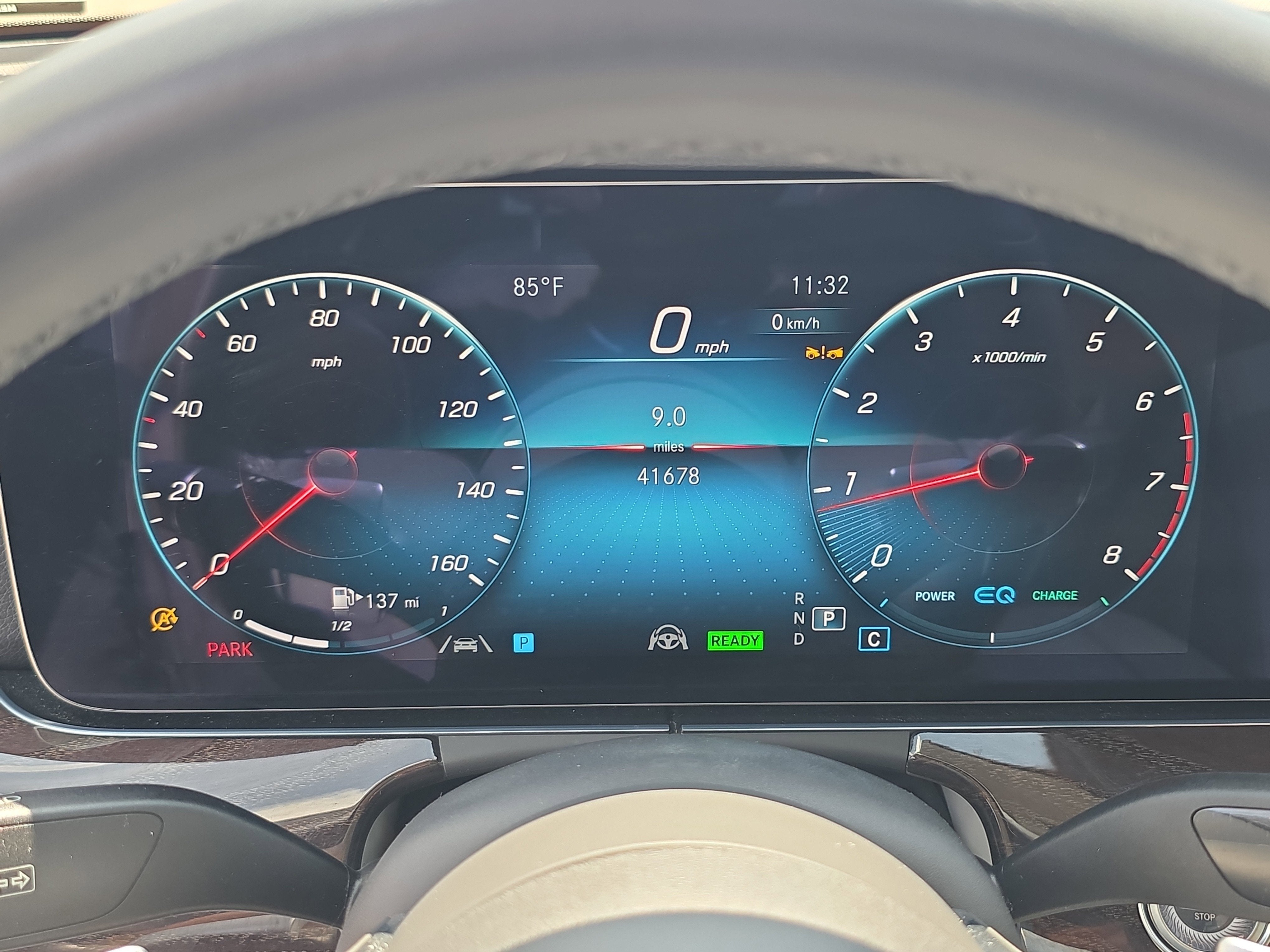 2023 Mercedes-Benz E-Class E 450