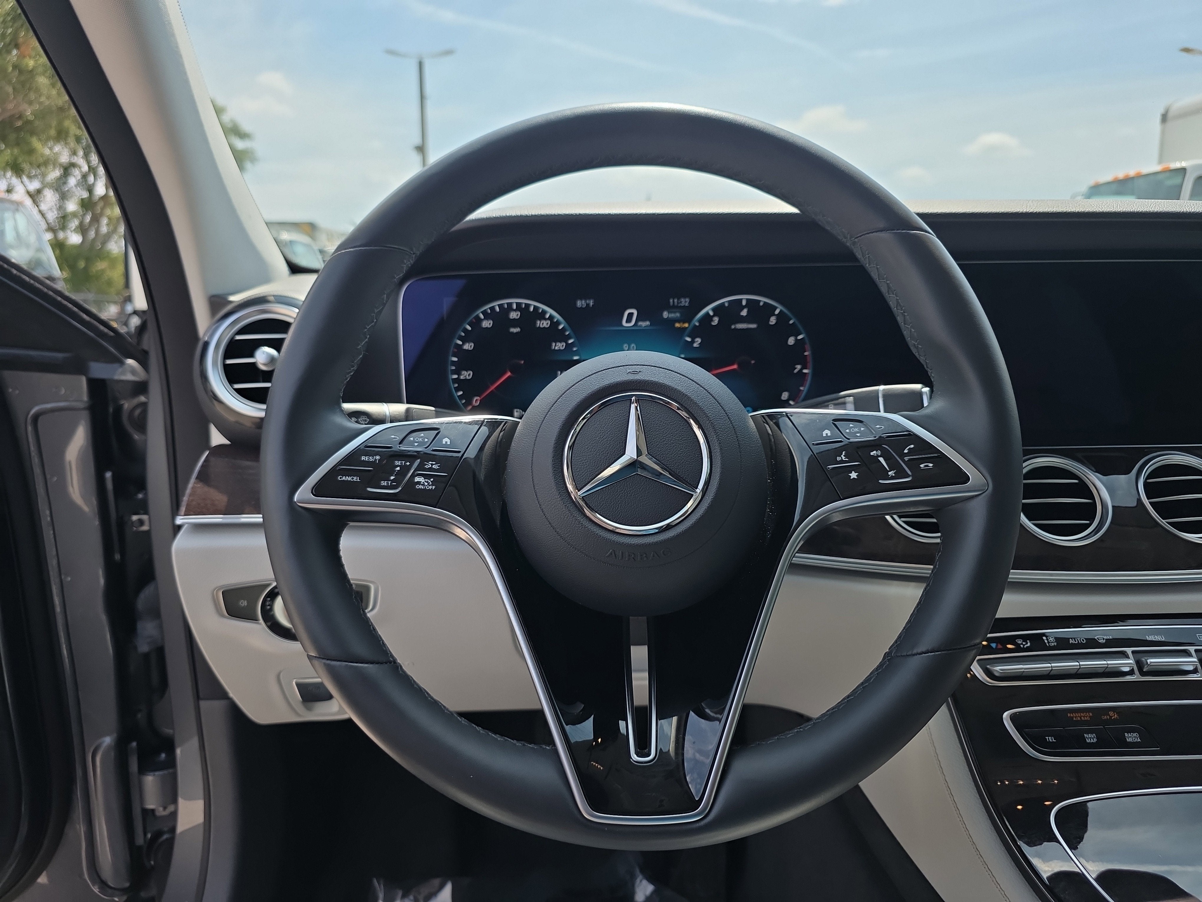 2023 Mercedes-Benz E-Class E 450