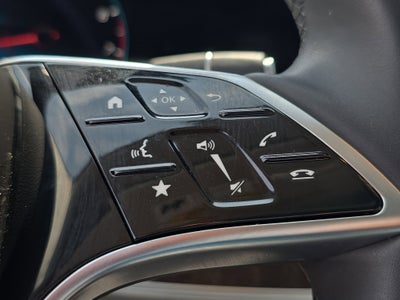 2023 Mercedes-Benz E-Class E 450