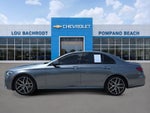 2023 Mercedes-Benz E-Class E 450