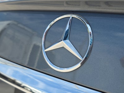 2023 Mercedes-Benz E-Class E 450