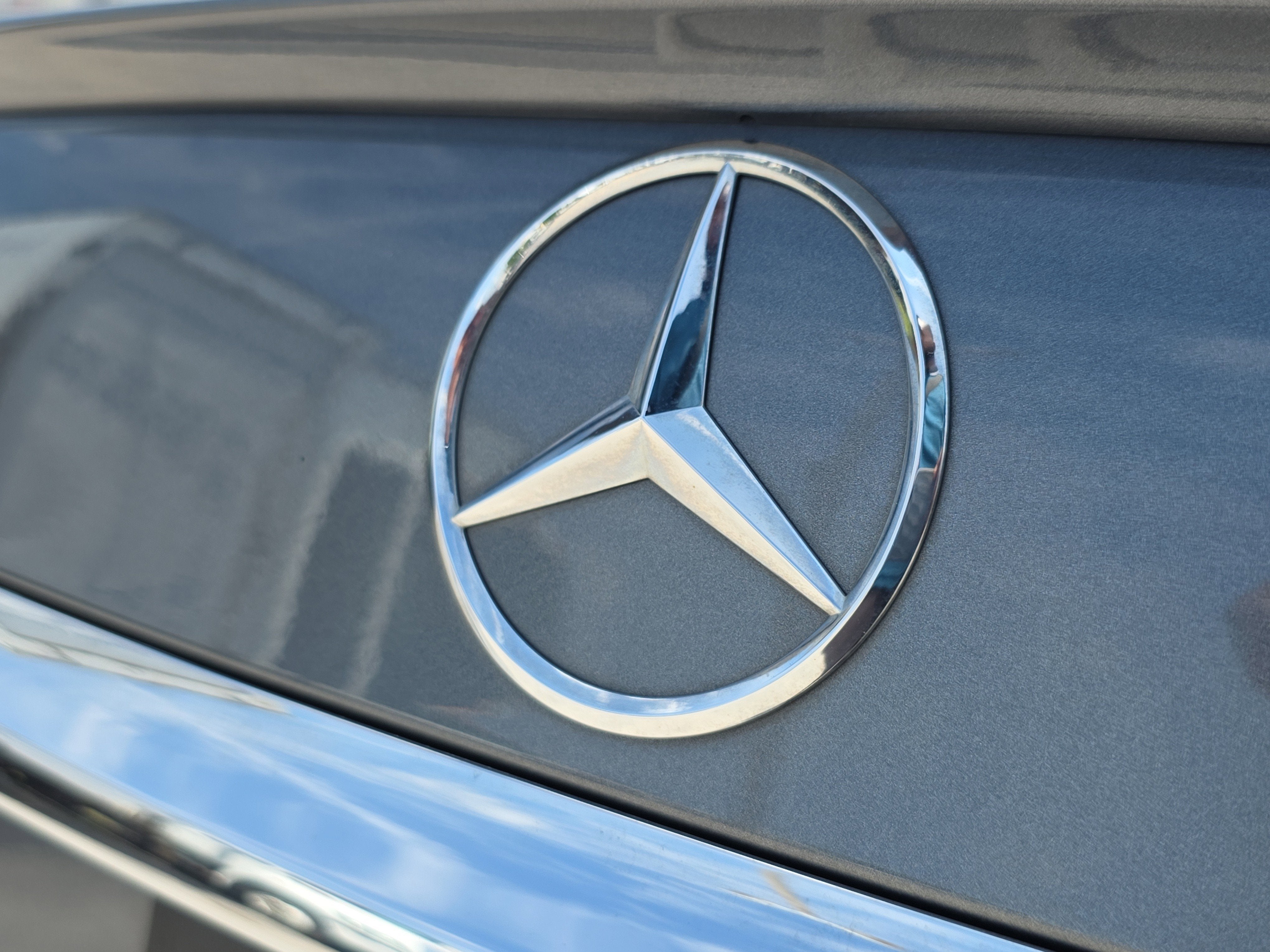 2023 Mercedes-Benz E-Class E 450