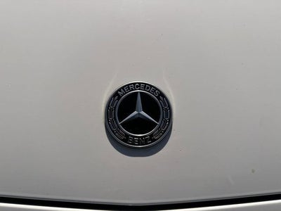 2023 Mercedes-Benz E-Class E 350