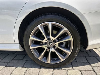 2023 Mercedes-Benz E-Class E 350