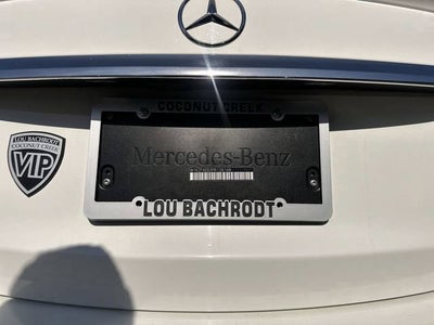 2023 Mercedes-Benz E-Class E 350