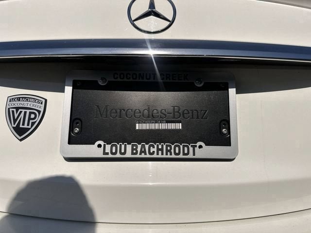 2023 Mercedes-Benz E-Class E 350
