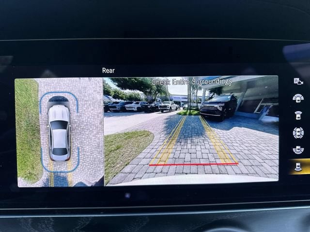 2023 Mercedes-Benz E-Class E 350