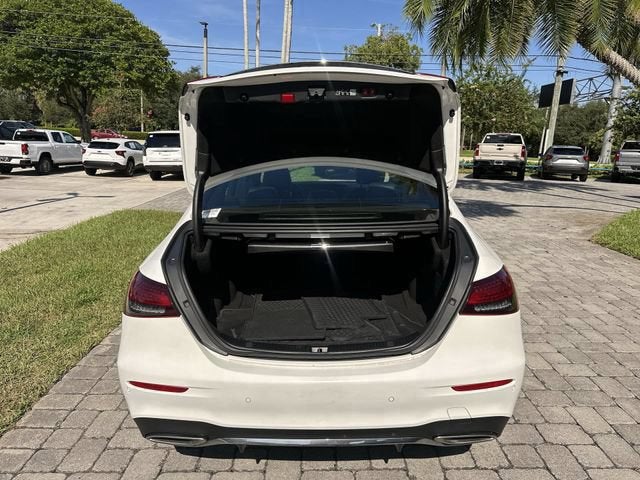 2023 Mercedes-Benz E-Class E 350