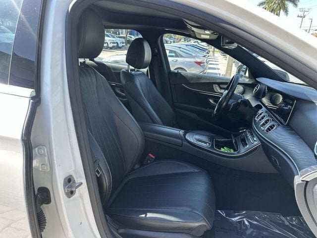 2023 Mercedes-Benz E-Class E 350