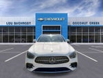 2023 Mercedes-Benz E-Class E 350