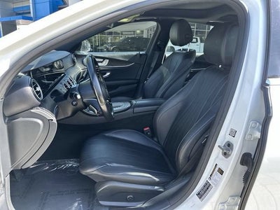 2023 Mercedes-Benz E-Class E 350