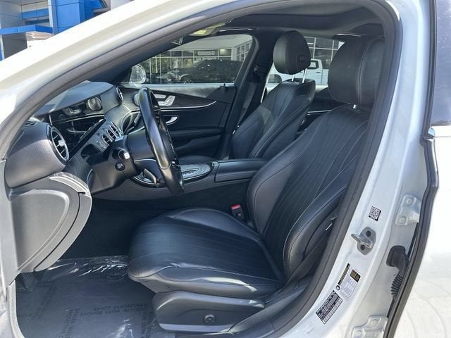 2023 Mercedes-Benz E-Class E 350