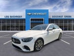 2023 Mercedes-Benz E-Class E 350