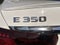 2023 Mercedes-Benz E-Class E 350
