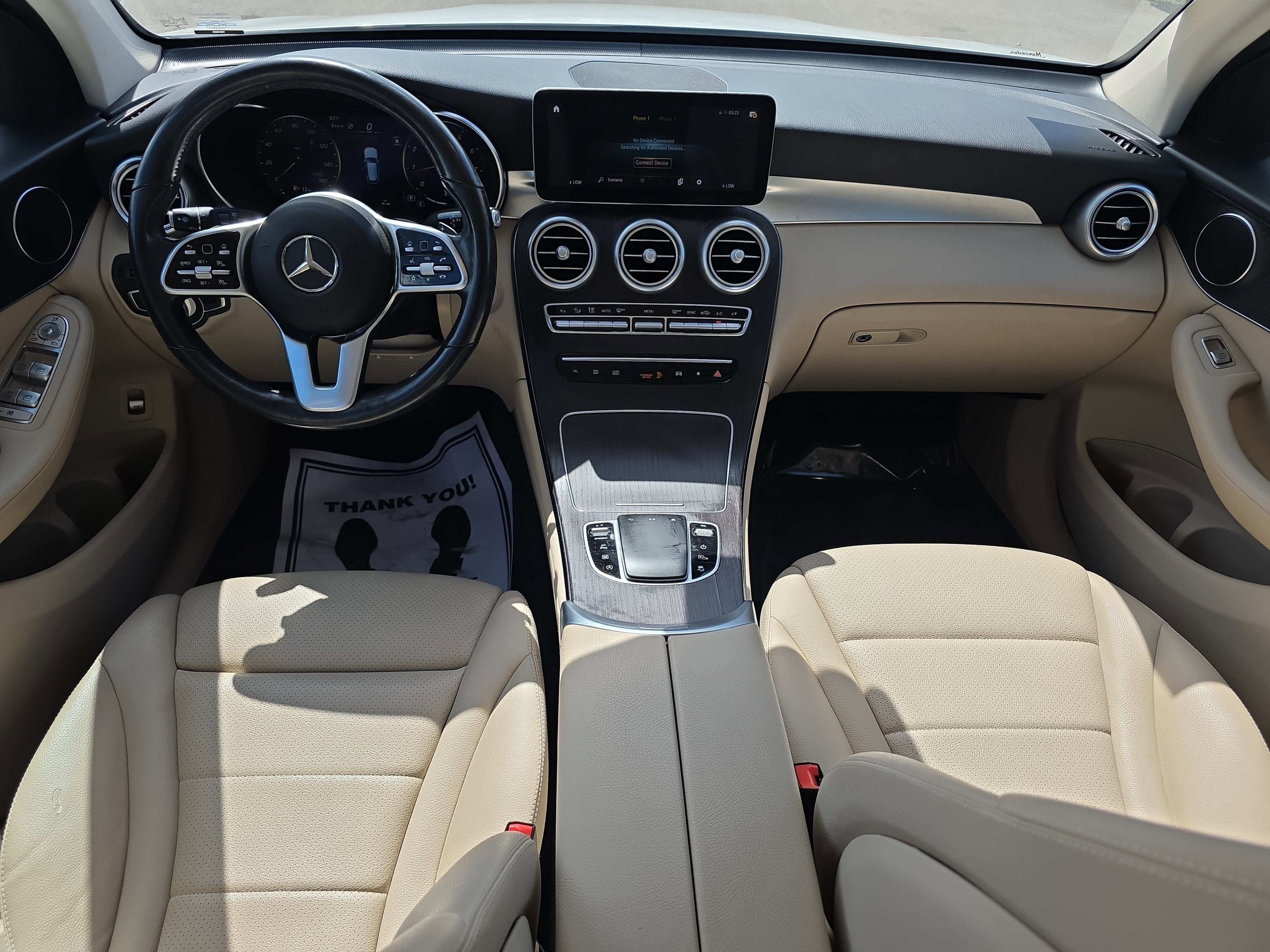 2022 Mercedes-Benz GLC GLC 300