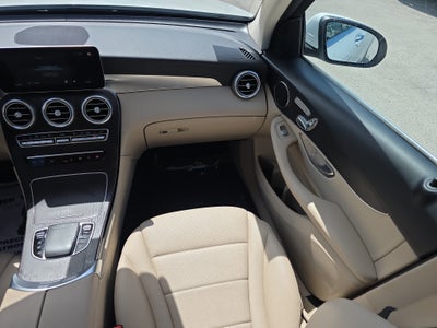 2022 Mercedes-Benz GLC GLC 300