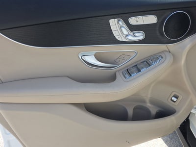 2022 Mercedes-Benz GLC GLC 300