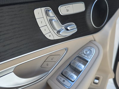 2022 Mercedes-Benz GLC GLC 300