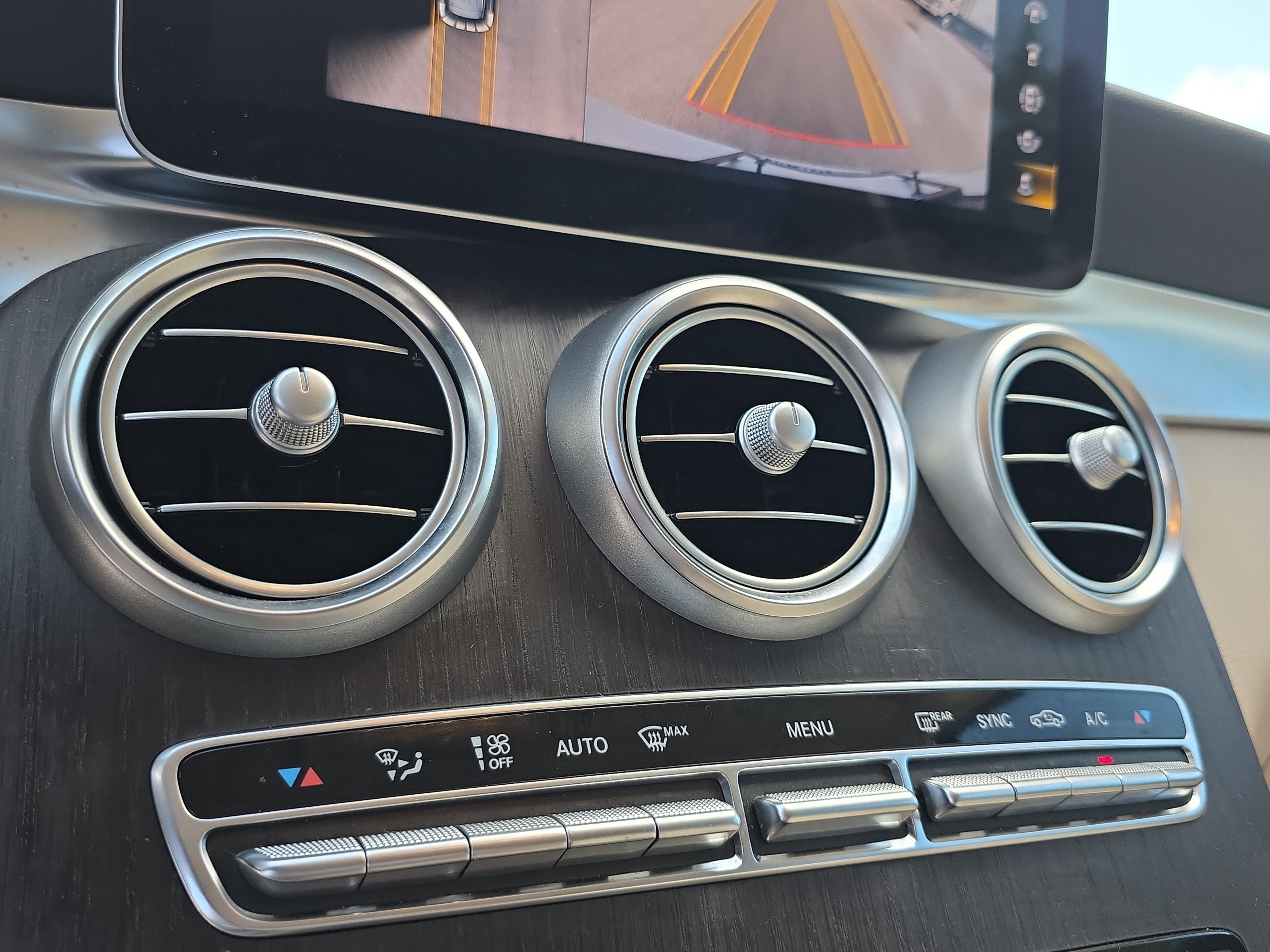 2022 Mercedes-Benz GLC GLC 300