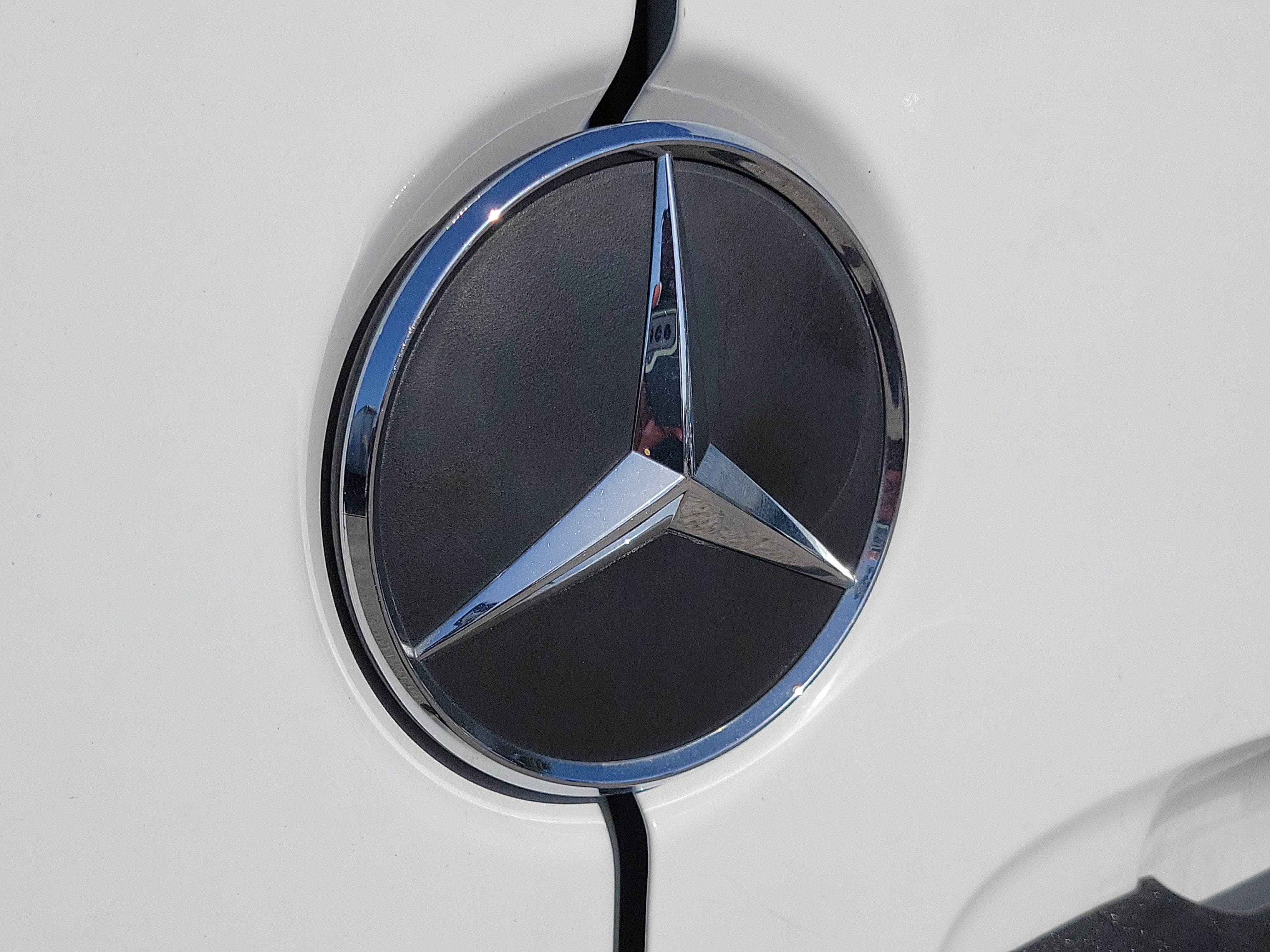 2022 Mercedes-Benz Sprinter Cargo Van 2500 HIGH ROOF V6