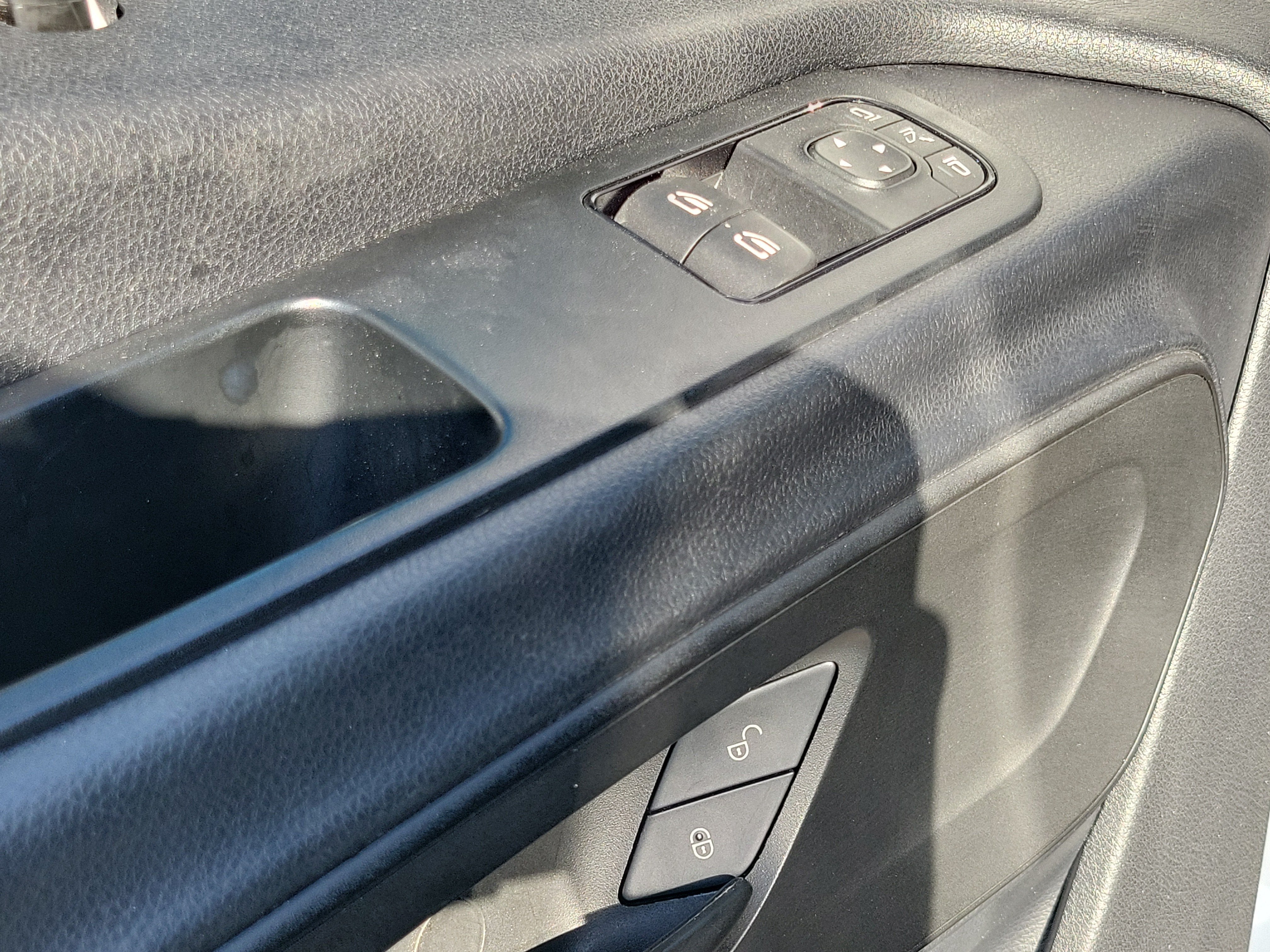 2022 Mercedes-Benz Sprinter Cargo Van 2500 HIGH ROOF V6