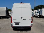 2022 Mercedes-Benz Sprinter Cargo Van 2500 HIGH ROOF V6
