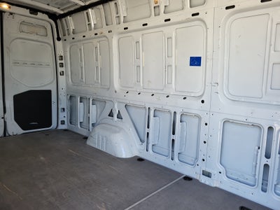 2022 Mercedes-Benz Sprinter Cargo Van 2500 HIGH ROOF V6